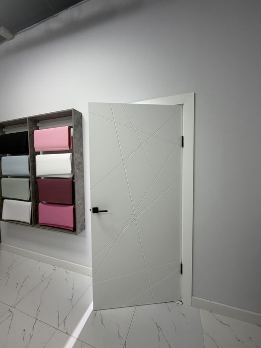 Двери межкомнатные