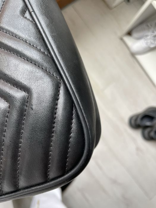 Gucci Marmont Original