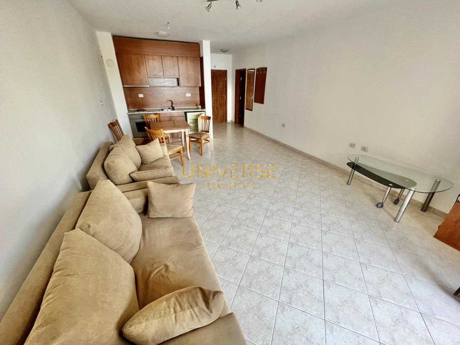 Продава се Двустаен апартамент в Свети Влас - 77 кв.м за 1494 €/кв.м - Снимка #1