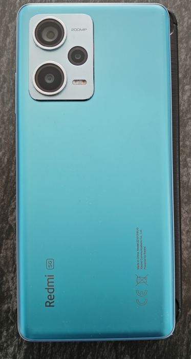 Xiaomi redmi 12 Pro +