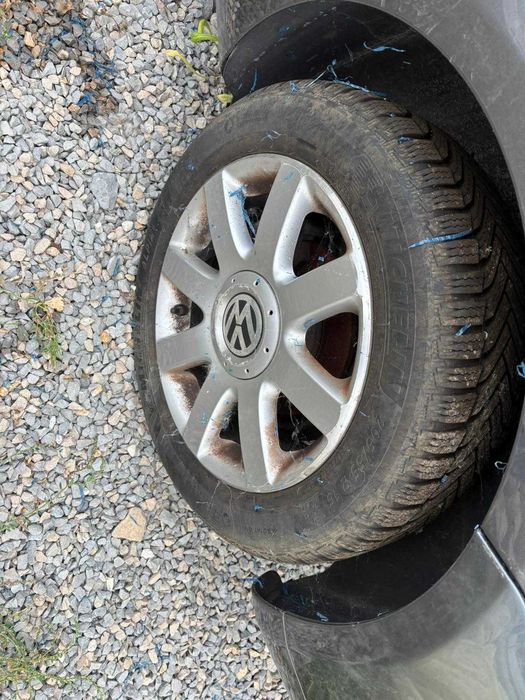 Volkswagen Туран Turan Тоуран на части VW Touran части