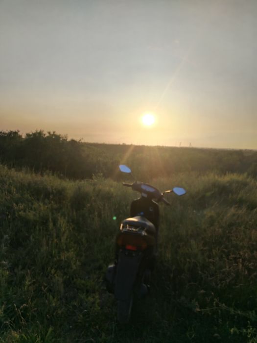 Продам Хонда дио 34 zx