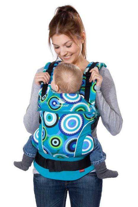 Manduca - limited edition