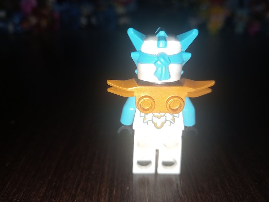 Лего Фигурка Ниндзяго