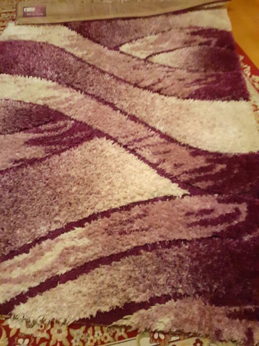 Ковер шагги 2на 3