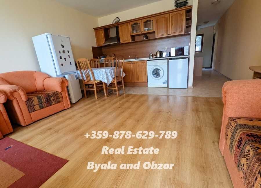 Продава се Двустаен апартамент в Обзор - 74 кв.м за 783 €/кв.м - Снимка #12