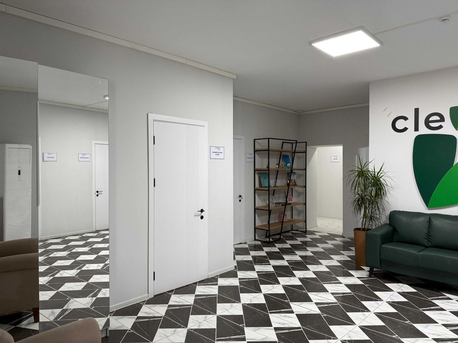 Сдам офисы в г. Астана