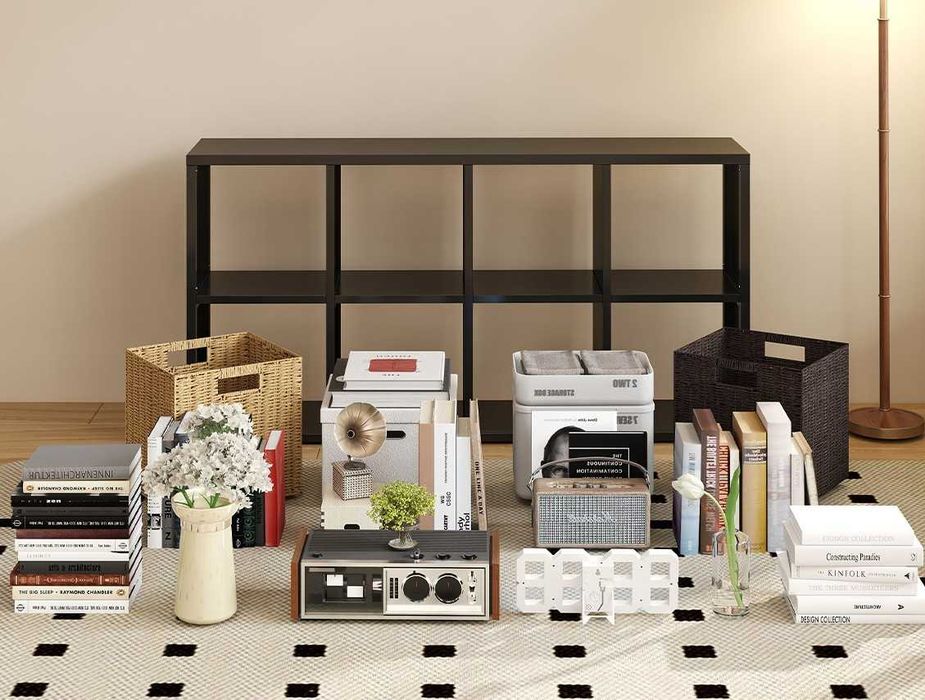 Zamonaviy shaxsiy kutubxona | Современная личная мини библиотека