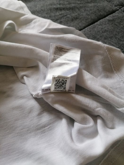 Drole de Monsieur, Adidas Originals тениски