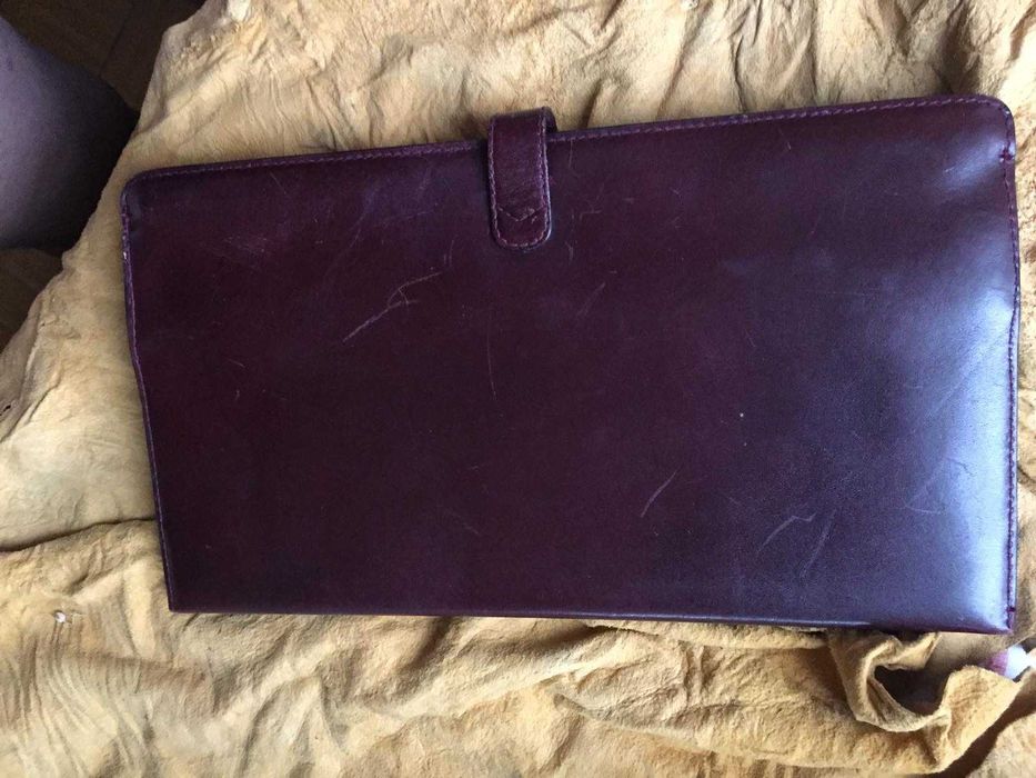 2 бр,Висококачествени ,кожени  мъжки чанти