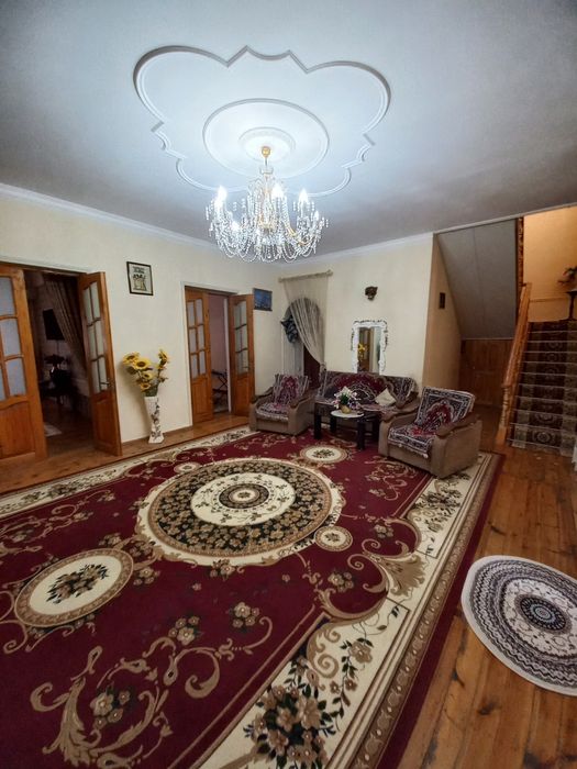 Циалковский Олтин-тепа 7.63-сотки Продаётся Дом