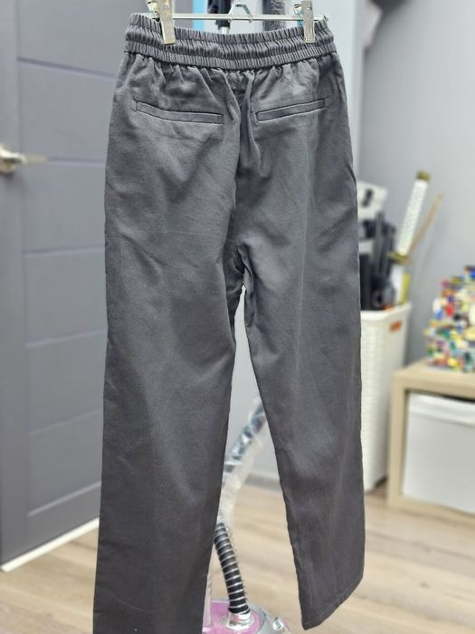 Брюки на мальчика рост 152