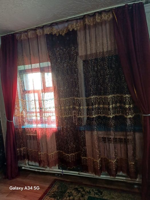 Благоустроеный дом 4х ком.с газом