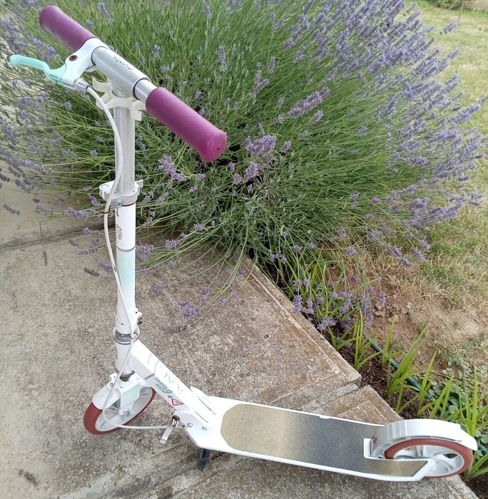 Trotinetă oxelo mid9