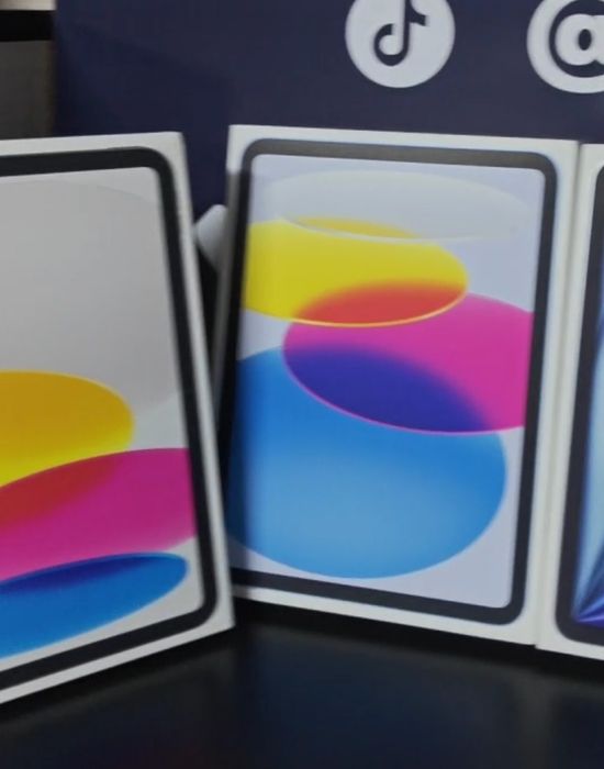 iPad 11 A16 Sigilata Wi-Fi * Garantie *