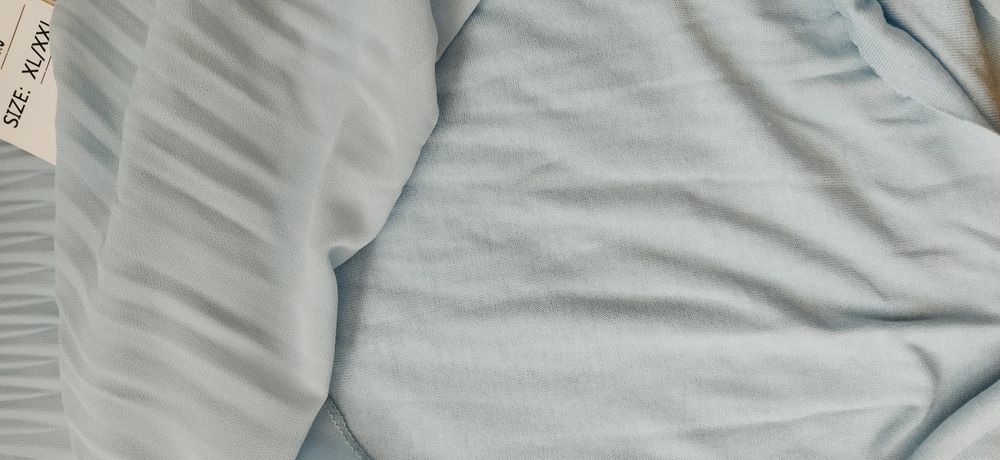 Блуза с етикет хл -2 хл Luisa Loire