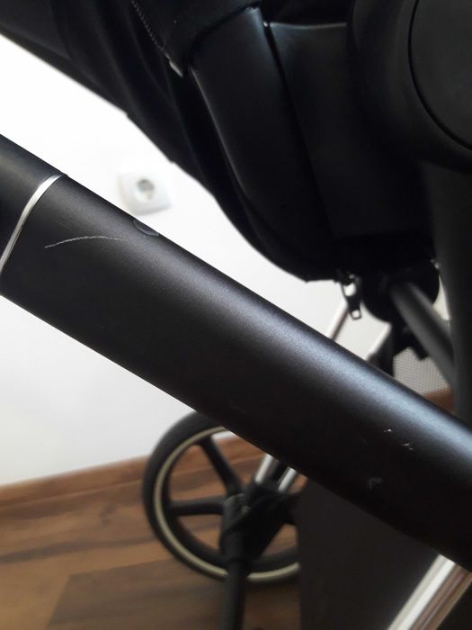 Сайбекс Платинум Прайм