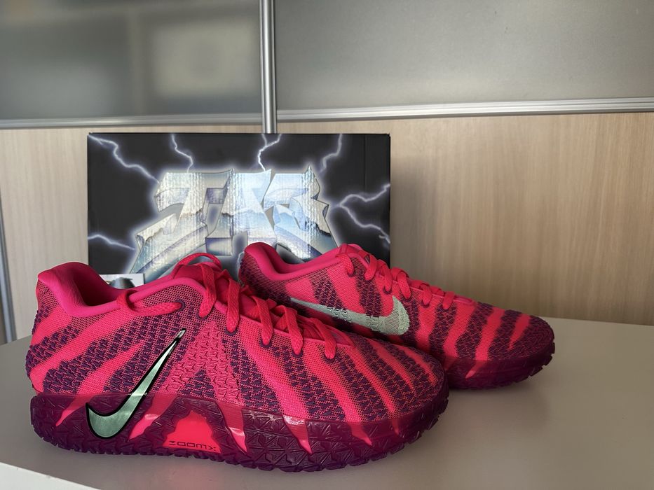 Nike Оригинални маратонки JA 3