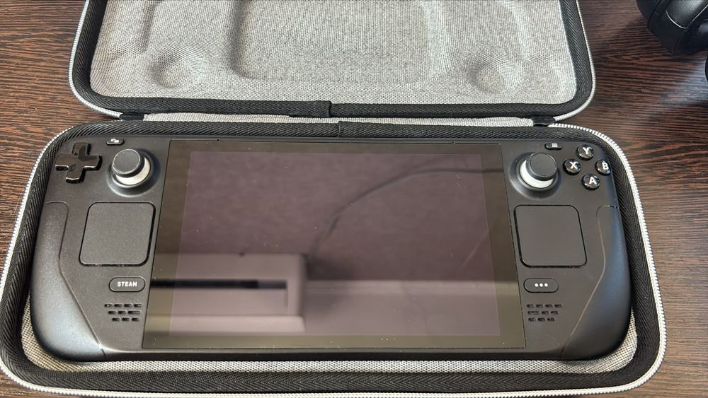 Steam Deck LCD 256GB