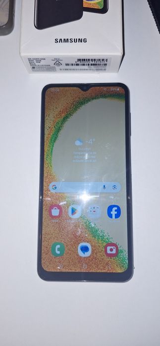 Telefon Samsung Galaxy A04s