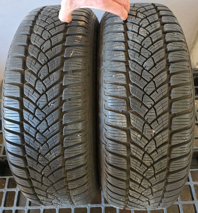 Jante Originale Audi 205/60R16