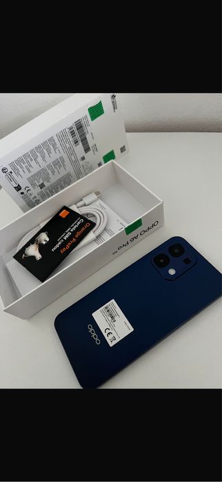 Oppo A6 Pro