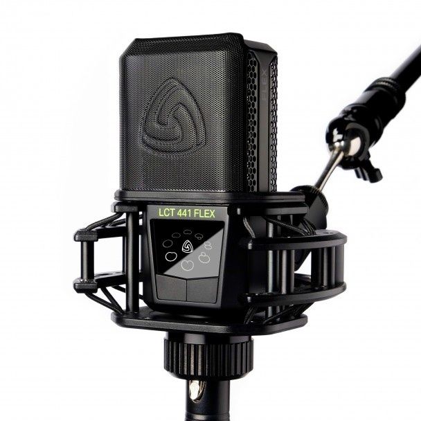 Microfon studio LEWITT  LCT 441 Flex