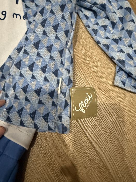 детский комплект одежды