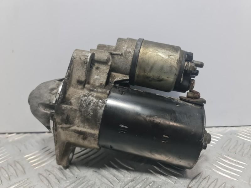 Electromotor Opel Astra H Twintop 2.0 i Turbo 147 kW / 200 cp; 2.0 i T