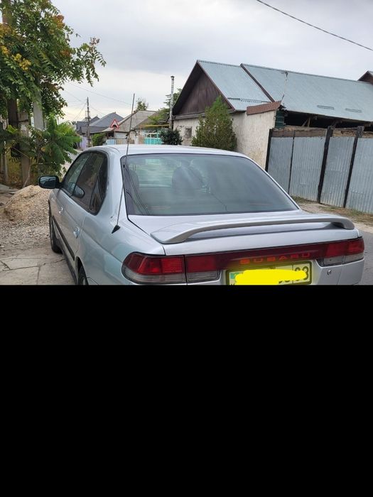 Субару легаси.                          .