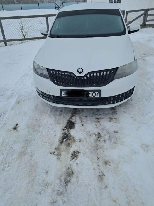 Продам машину состояние отличное