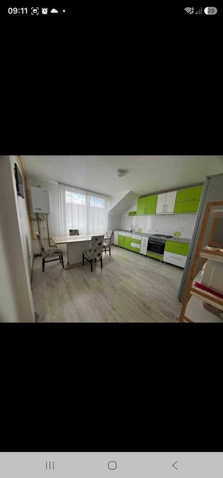 Apartament 2 camere, Terezian , 98mp