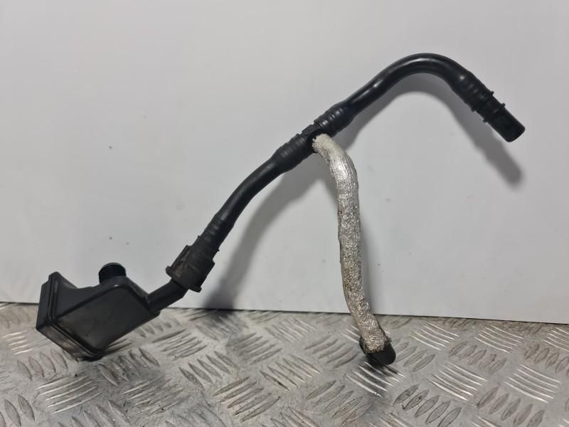 Furtun vacuum Opel Corsa E 1.0i Turbo 66 kw B10XFT