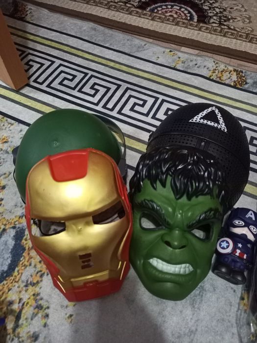 Продам много игрушек