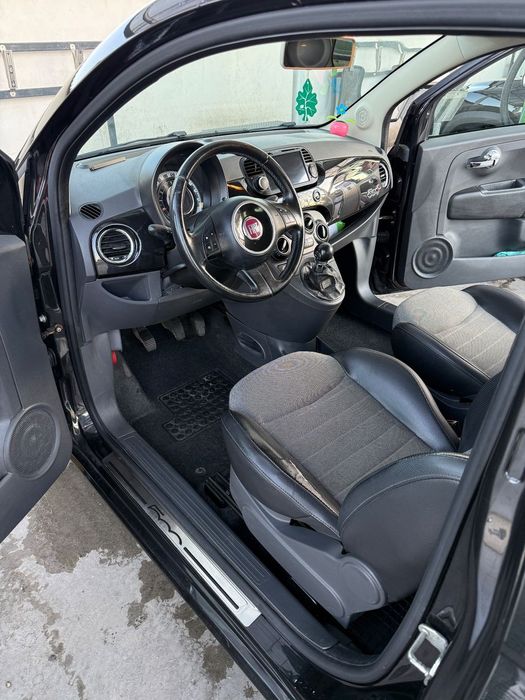 FIAT 500 2013 — imagine 4
