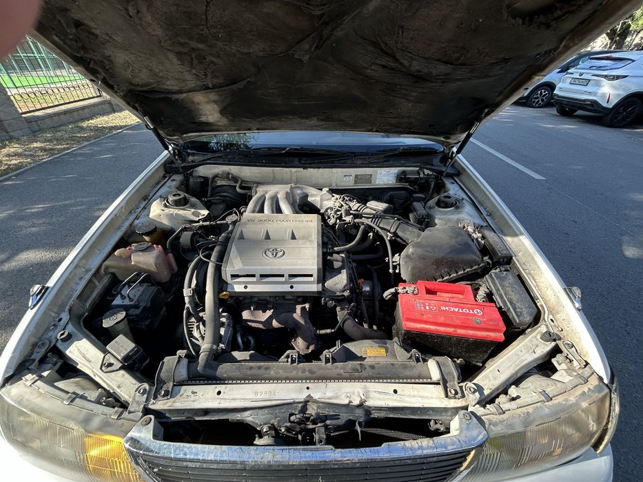 Toyota Avalon продам.