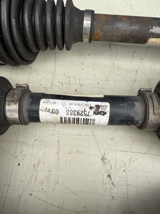 Planetara fata stanga dreapta bmw seria 3 e90 e91