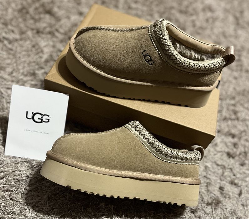 UGG Tazz Slippers