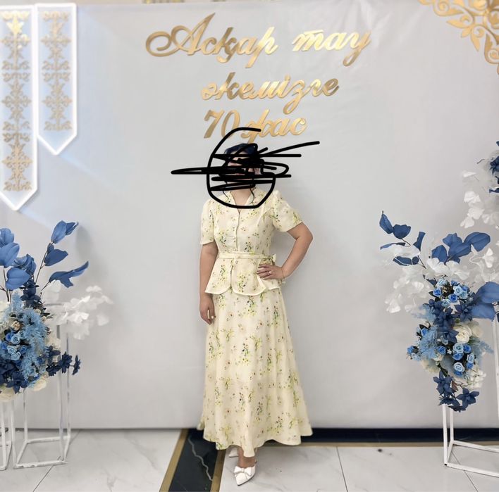 Продается платья