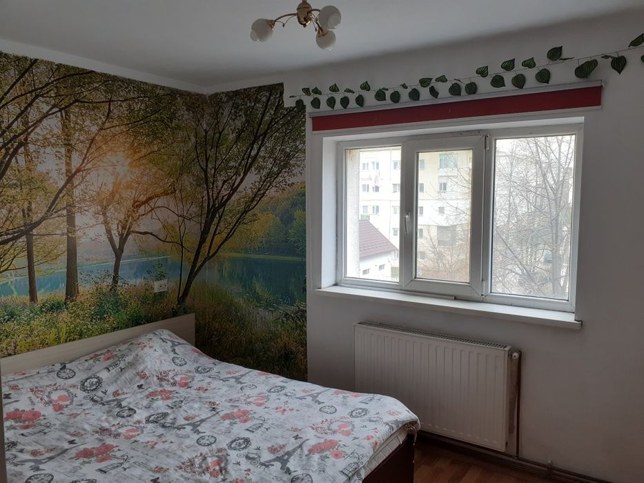 Apartament de inchiriat pentru persoane responsabile, curate ce apreciază un cămin bine întreținut
