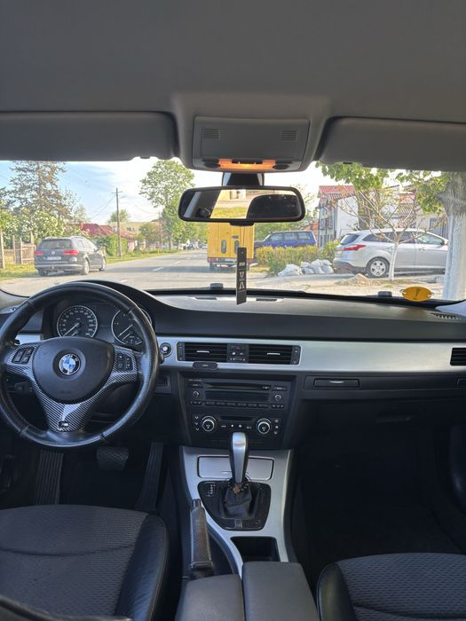 BMW 3 Series 2009 — imagine 5