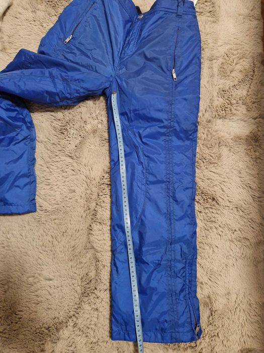 Pantaloni ski GF Ferre noi 9-10 ani pantaloni iarna schi