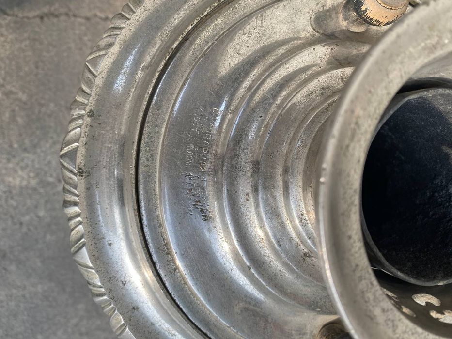 Antivar samovar tula