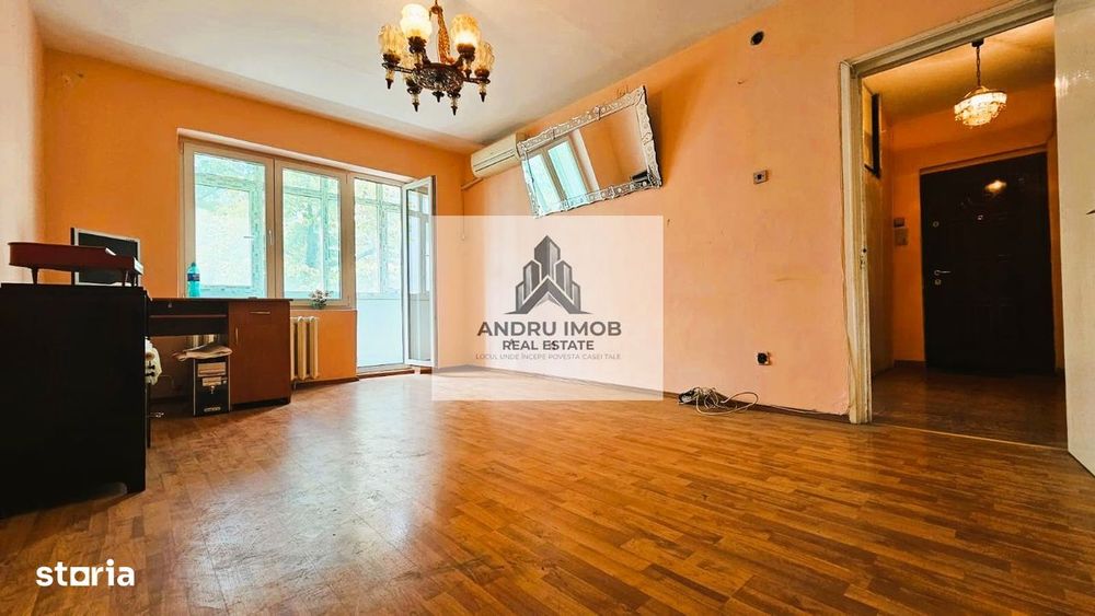 Apartament 3 camere / Dristor