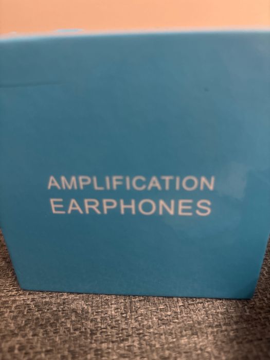 Слухов апарат - усилвател