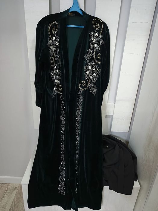 Қамзол, қажекей, шапан 52 размера