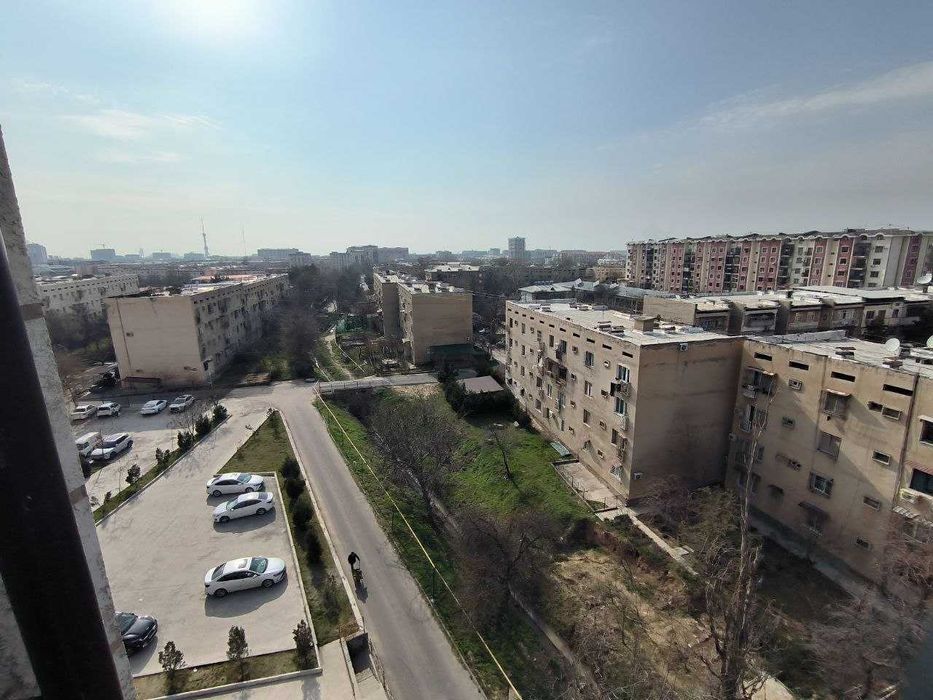 Продается качественная 4/6/8 новостройка площадью 128 м2 Юнусабад 17