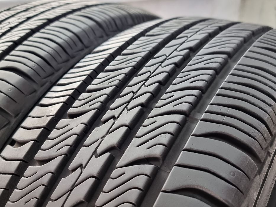 "Dot 23" 205/65/16 Hankook 2Броя: 100€ 7.7мм