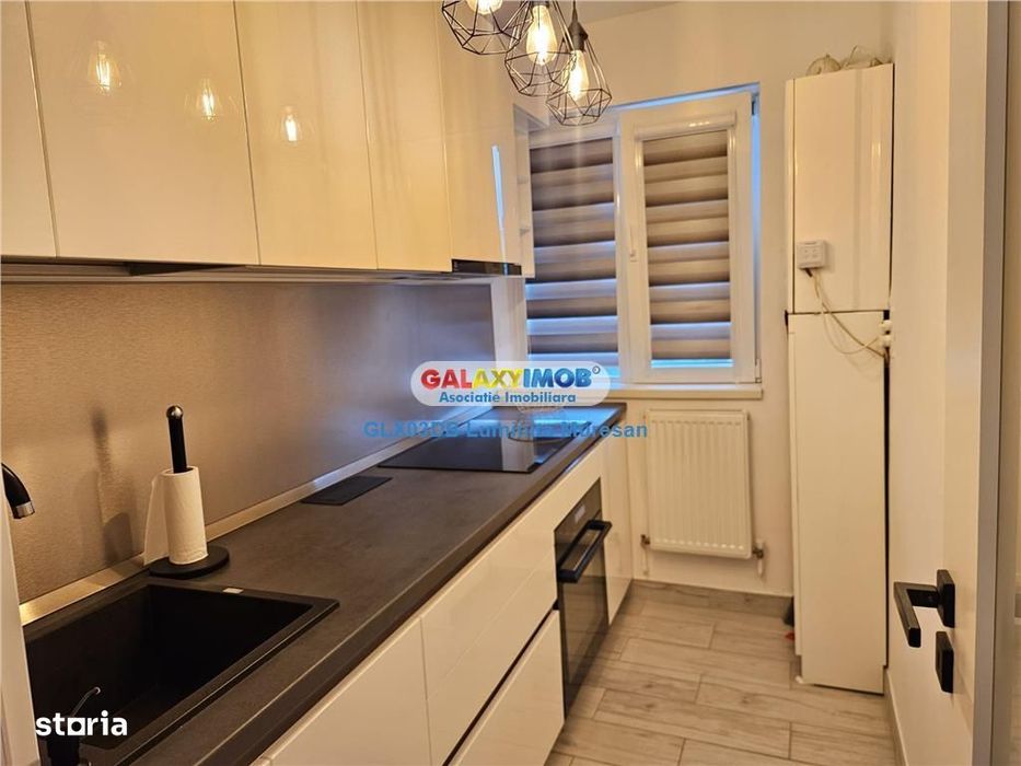 Inchiriere apartament 2 camere confort 2 Targoviste Micro 6