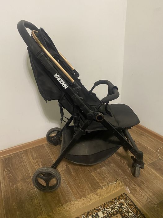 Коляска детская состояние хорошее